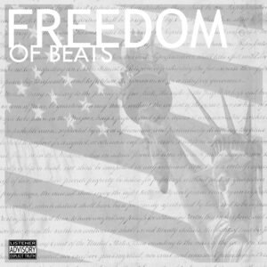 Vherbal - Freedom Of Beats (2008)