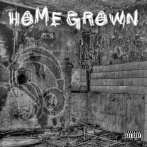 Vherbal - Homegrown (2008)