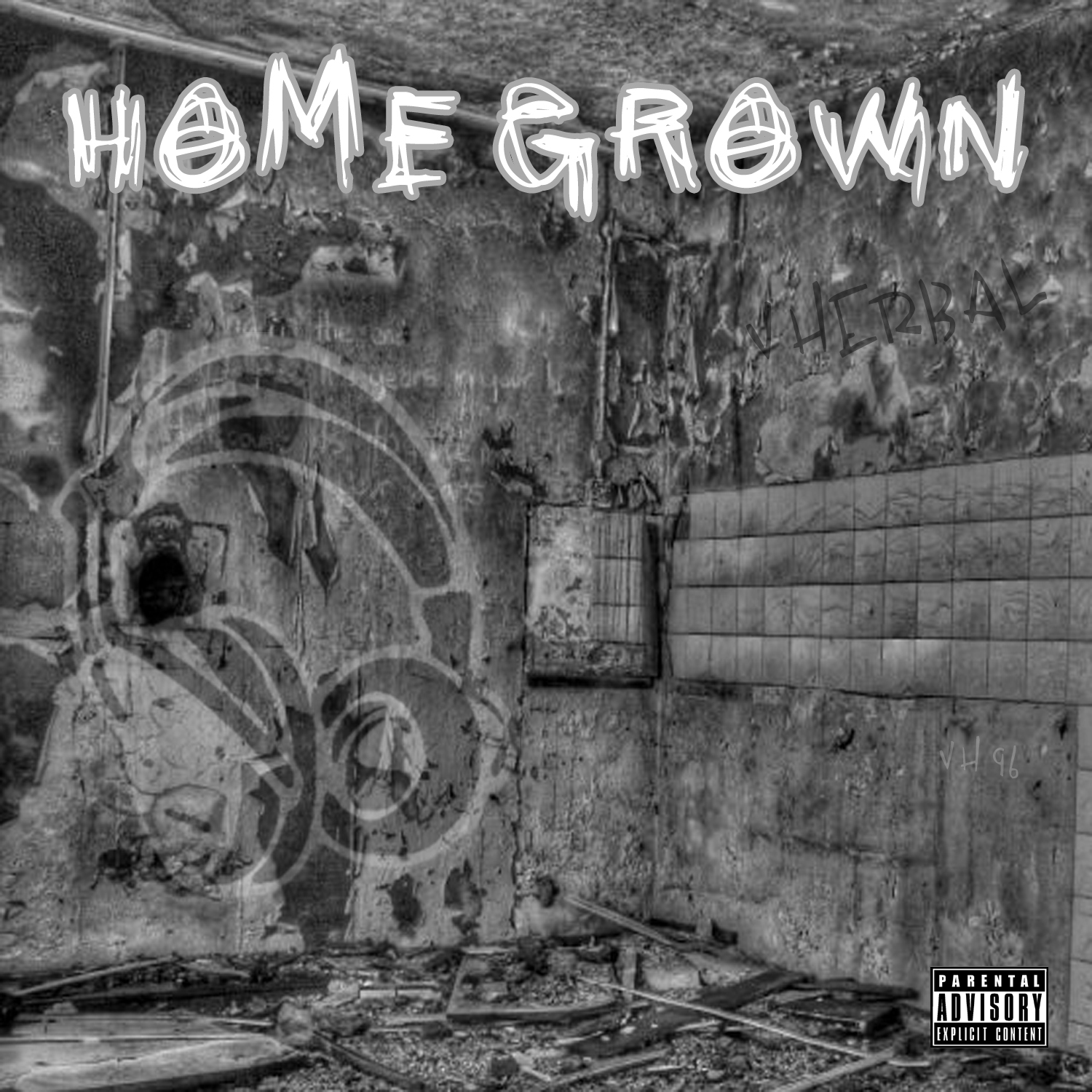Vherbal - Homegrown (2008)