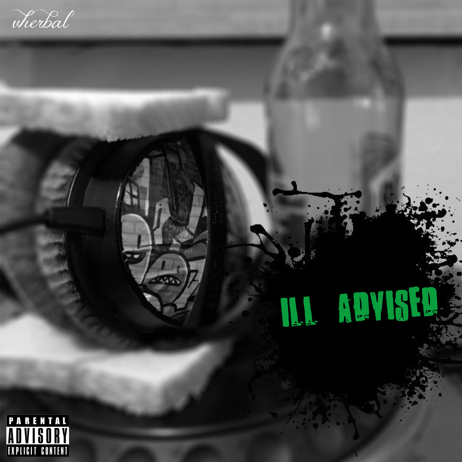 Vherbal - Ill Advised (2014)