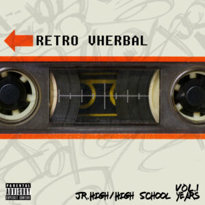 Retro Vherbal, Vol. 1 (Jr. High/High School)