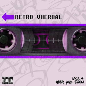 Retro Vherbal, Vol. 4 (Beer and Snow)