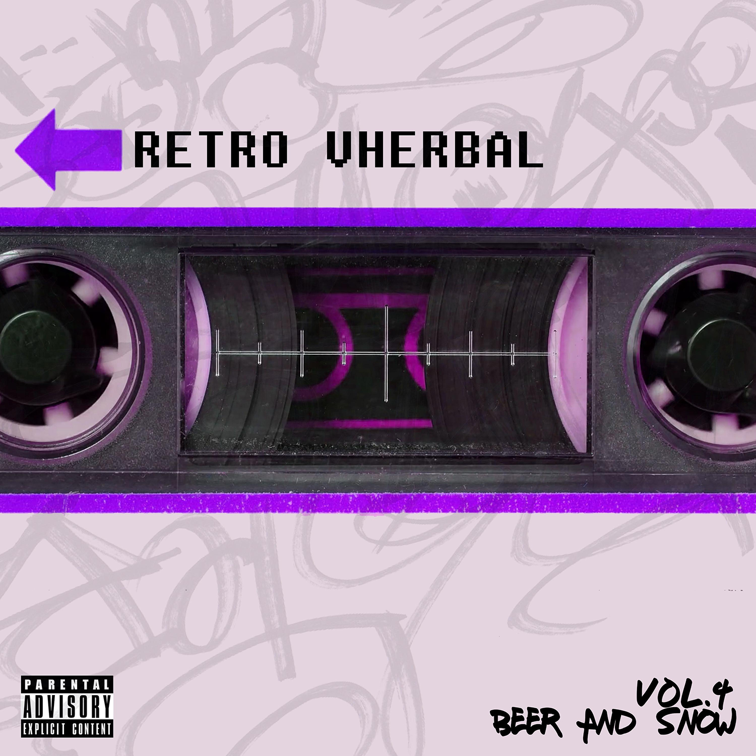 Retro Vherbal, Vol. 4 (Beer and Snow)