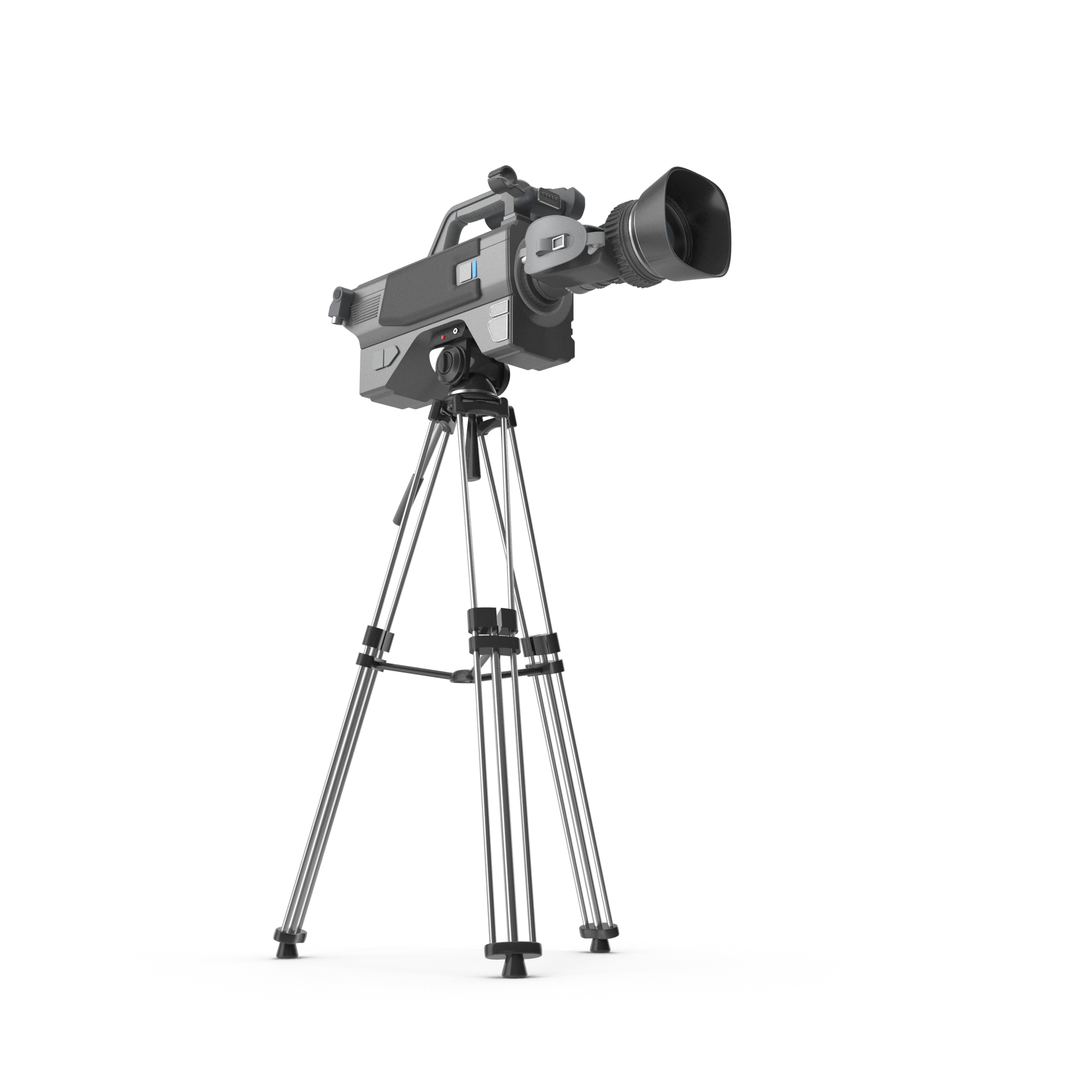 Media Creation