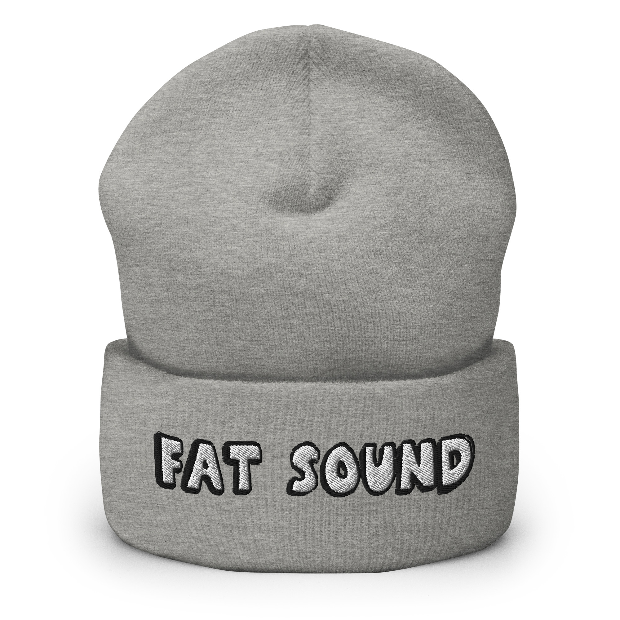 Fat Sound Beanie
