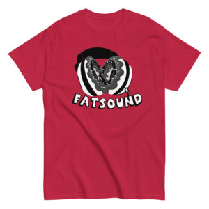 FS Plat Card Tee