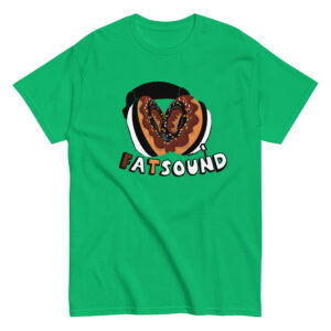 Fat Sound OG Green