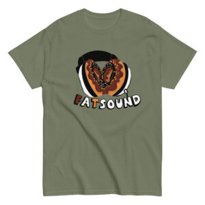 Fat Sound OG Military