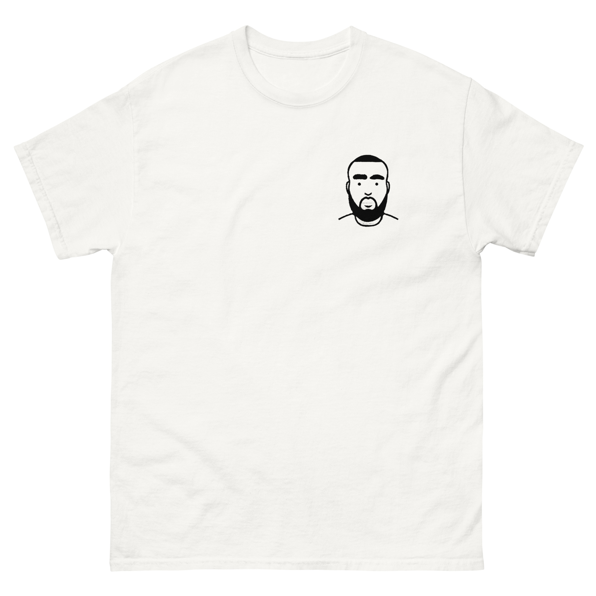 Vherbal Pocket Tee